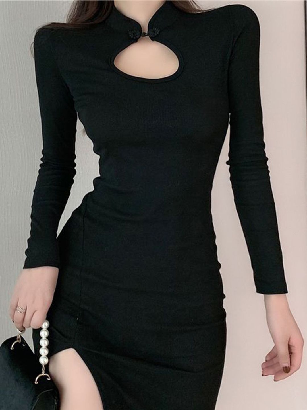DressBerry  Women Bodycon Dress