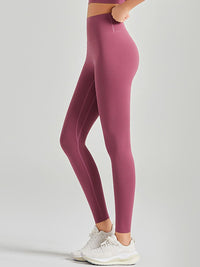 HRX by Hrithik Roshan Dry Fit Ankle-Length Tights