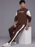 HRX by Hrithik Roshan Printed Lifestyle Tracksuits