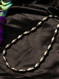 Kalung Bersalut Perak PANASH