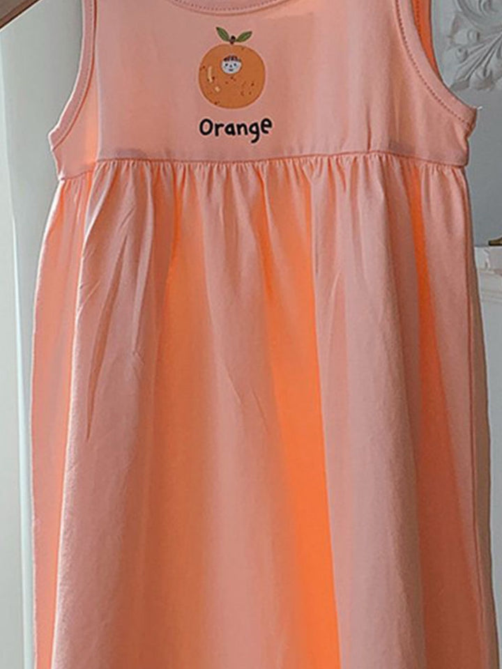 YK Empire Dress