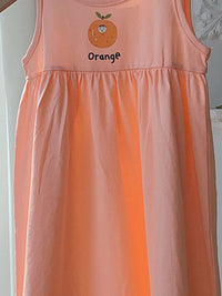 YK Empire Dress