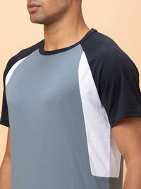 Being Human Men Raw Edge T-shirt