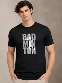 ADRO Men Printed T-shirt
