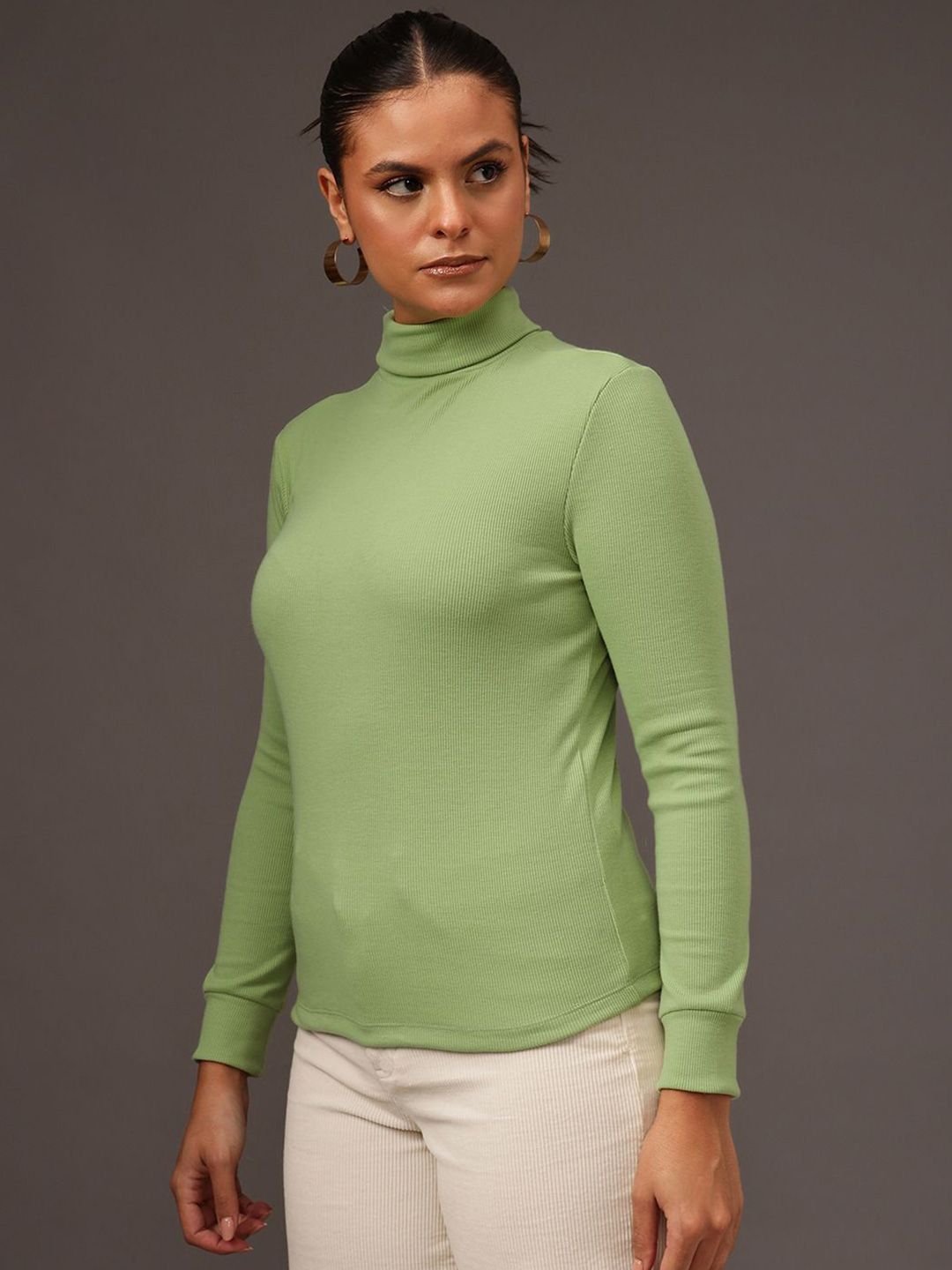 STREET 9 Cotton Top