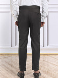 Moda Rapido Men Slim Fit Seluar Mudah Dicuci