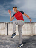HRX by Hrithik Roshan Men Running T-shirt