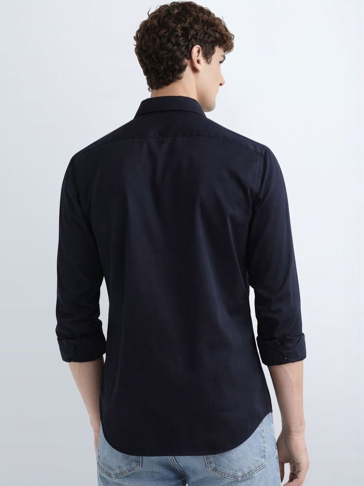 Baju Kasual Standard Lelaki ADRO