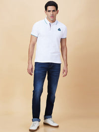 Being Human Men Mid-Rise Jeans
