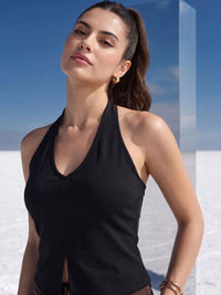 Mamicha Halter Neck Top