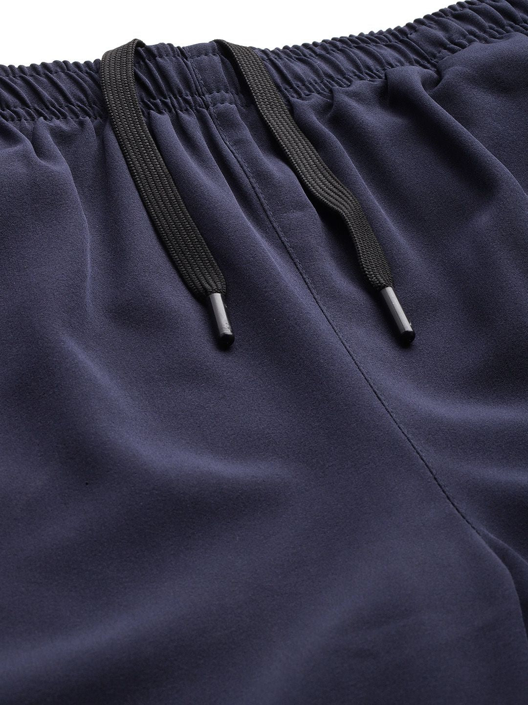 HRX by Hrithik Roshan Men Rapid-Dry Lifestyle Track pants