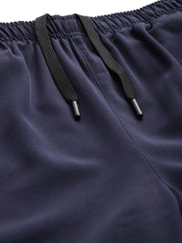 HRX by Hrithik Roshan Men Rapid-Dry Lifestyle Track pants