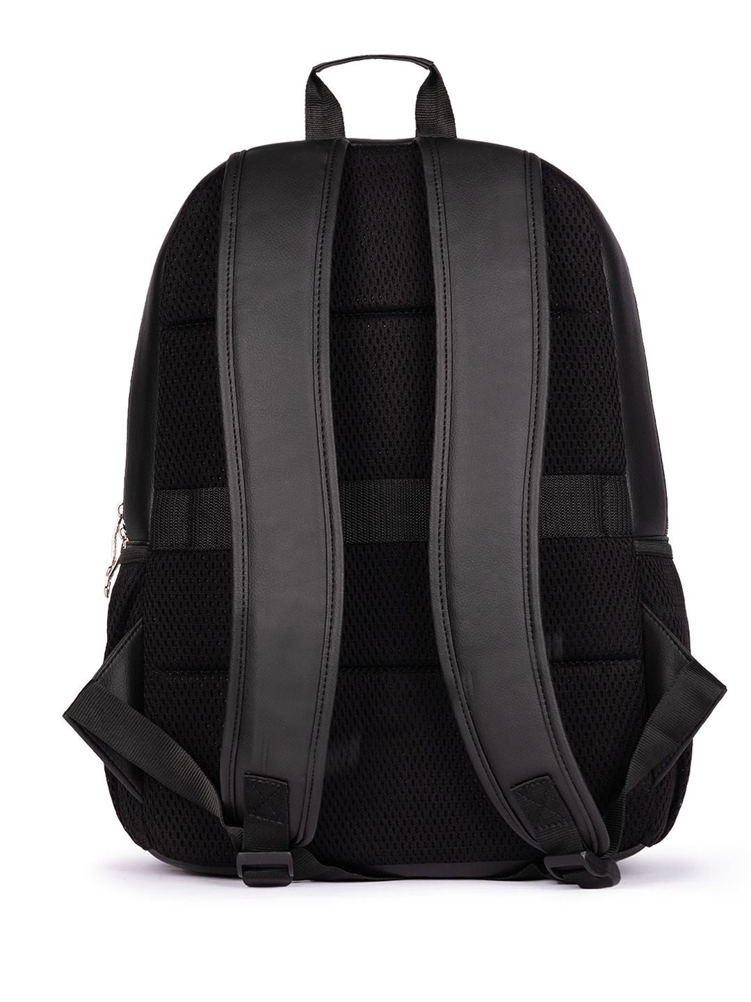ZOUK Men Geometric Printed Water Resistance Backpack Up to 16 inch