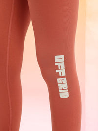 HRX by Hrithik Roshan Women 3/4th Lifestyle Tights