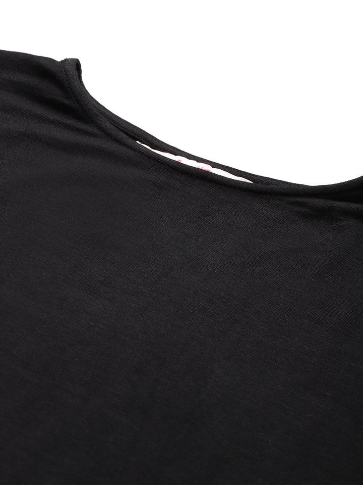 all about you Full Sleeves T-shirt