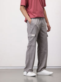 ether Envelope Men Pure Cotton Cargos