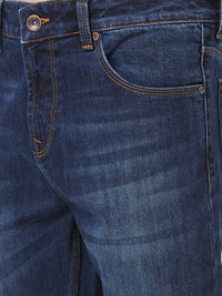 SPYKAR Men Skinny Fit Low-Rise Stretchable Jeans
