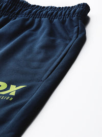 HRX by Hrithik Roshan Men Printed Detail Lifestyle Shorts