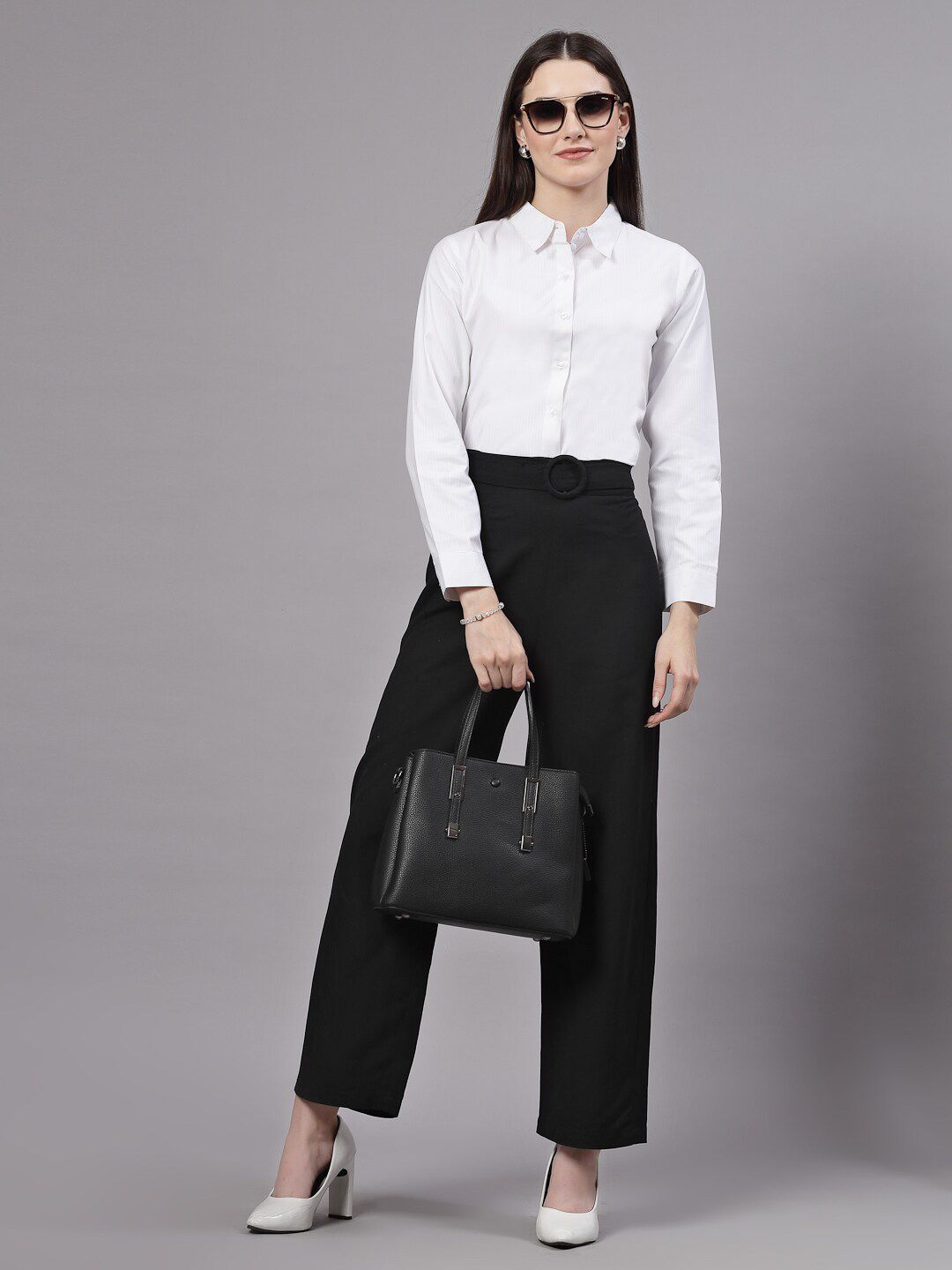 Gaya Smart Smart Smart Fit Otmal Shirt