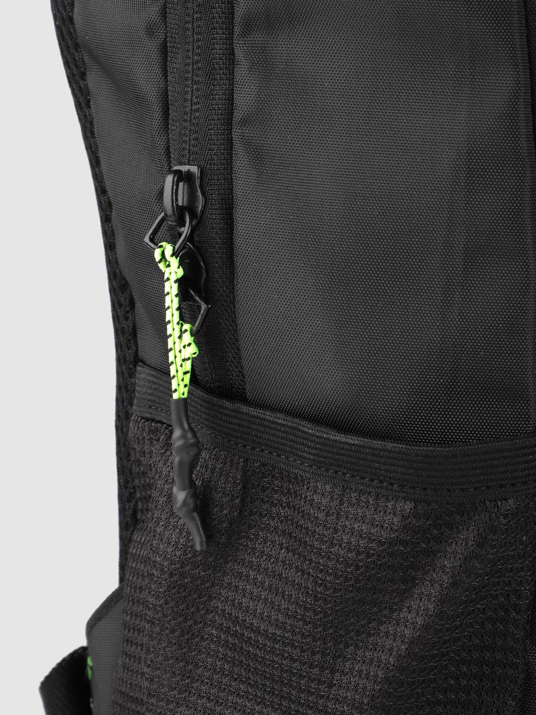 HRX by Hrithik Roshan Unisex Typography Backpack