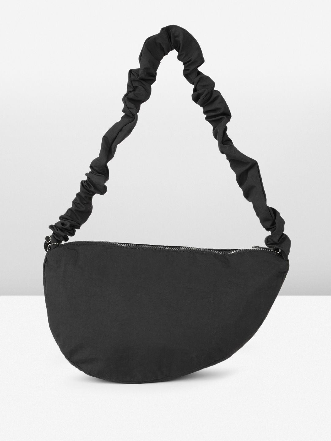 DressBerry Structured Shoulder Bag