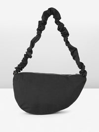 DressBerry Structured Shoulder Bag
