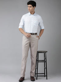 Park Avenue Men Formal Trousers