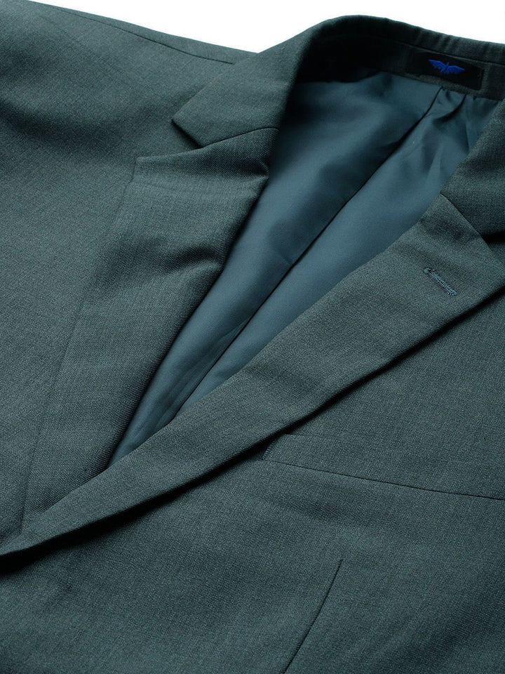 Park Avenue Slim Fit Formal Blazer With Trouser