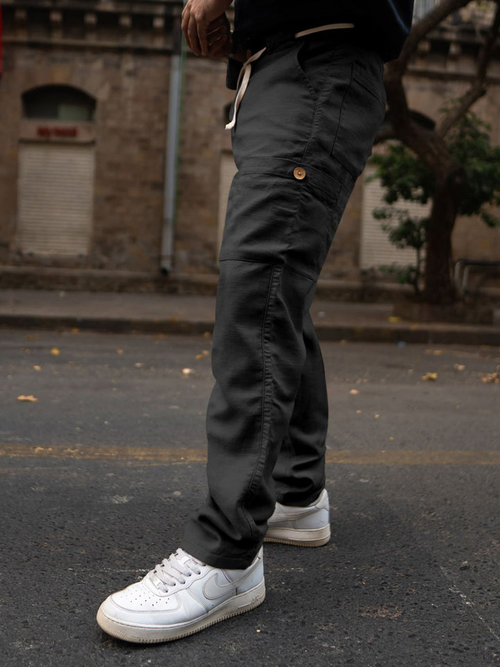 Powerlook Men Joggers Trousers