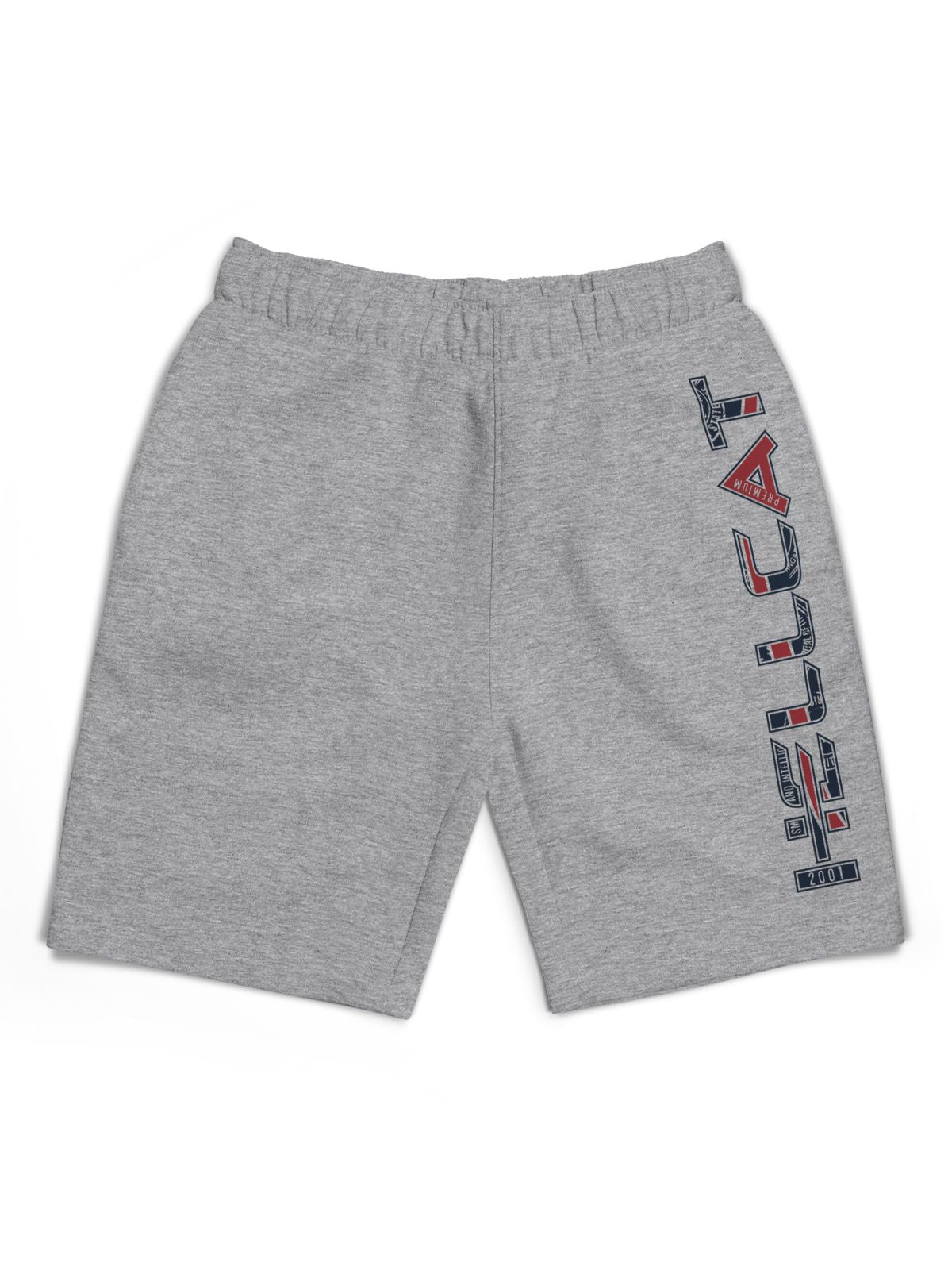HELLCAT Boys Typography Printed Shorts
