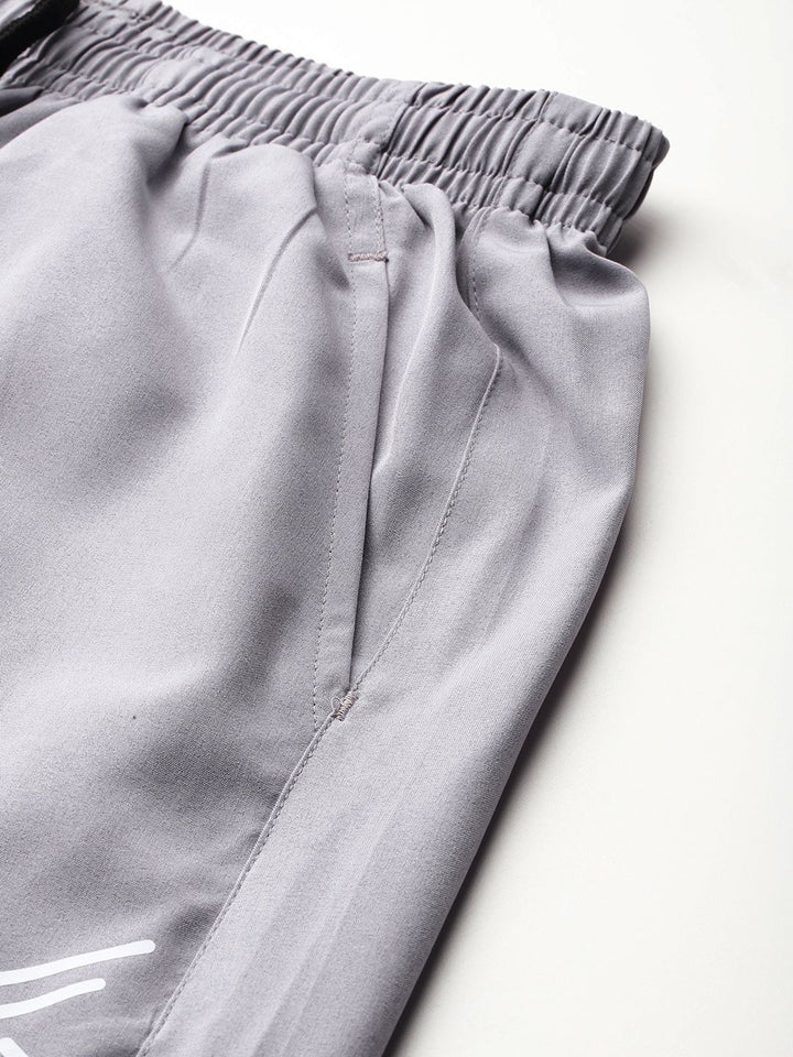 HRX by Hrithik Roshan Rapid-Dry Training Shorts