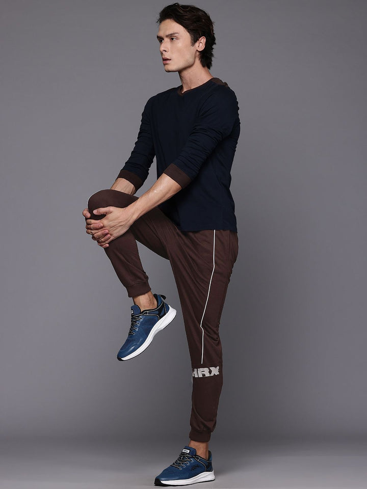 HRX by Hrithik Roshan Men Training Joggers