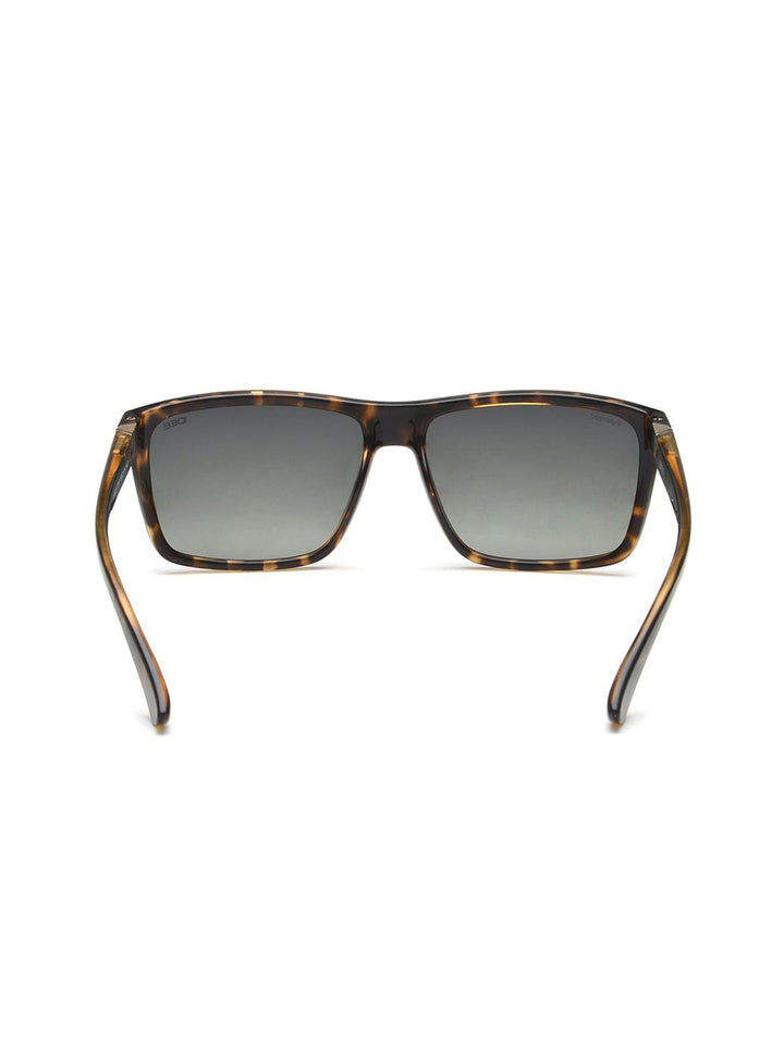 IDEE Men Square Sunglasses With UV Protected Lens