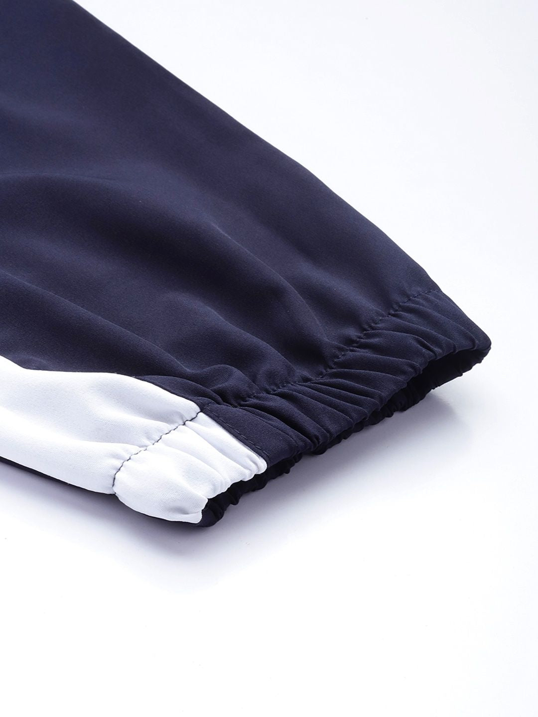 HRX by Hrithik Roshan Men Regular Fit Rapid-Dry Joggers