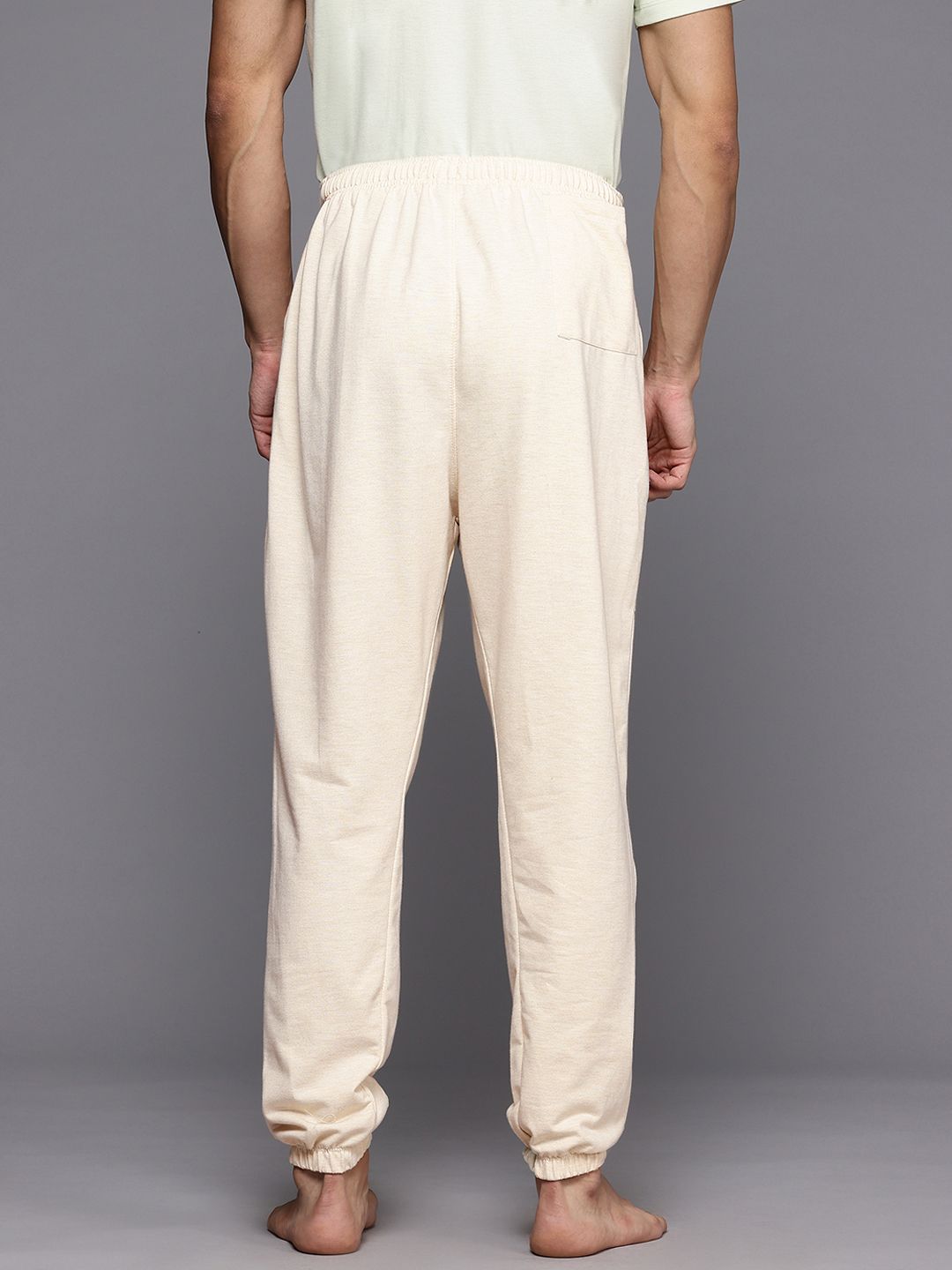 HRX by Hrithik Roshan Men Yoga Joggers