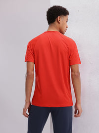 HRX by Hrithik Roshan Rapid-Dry T-shirt