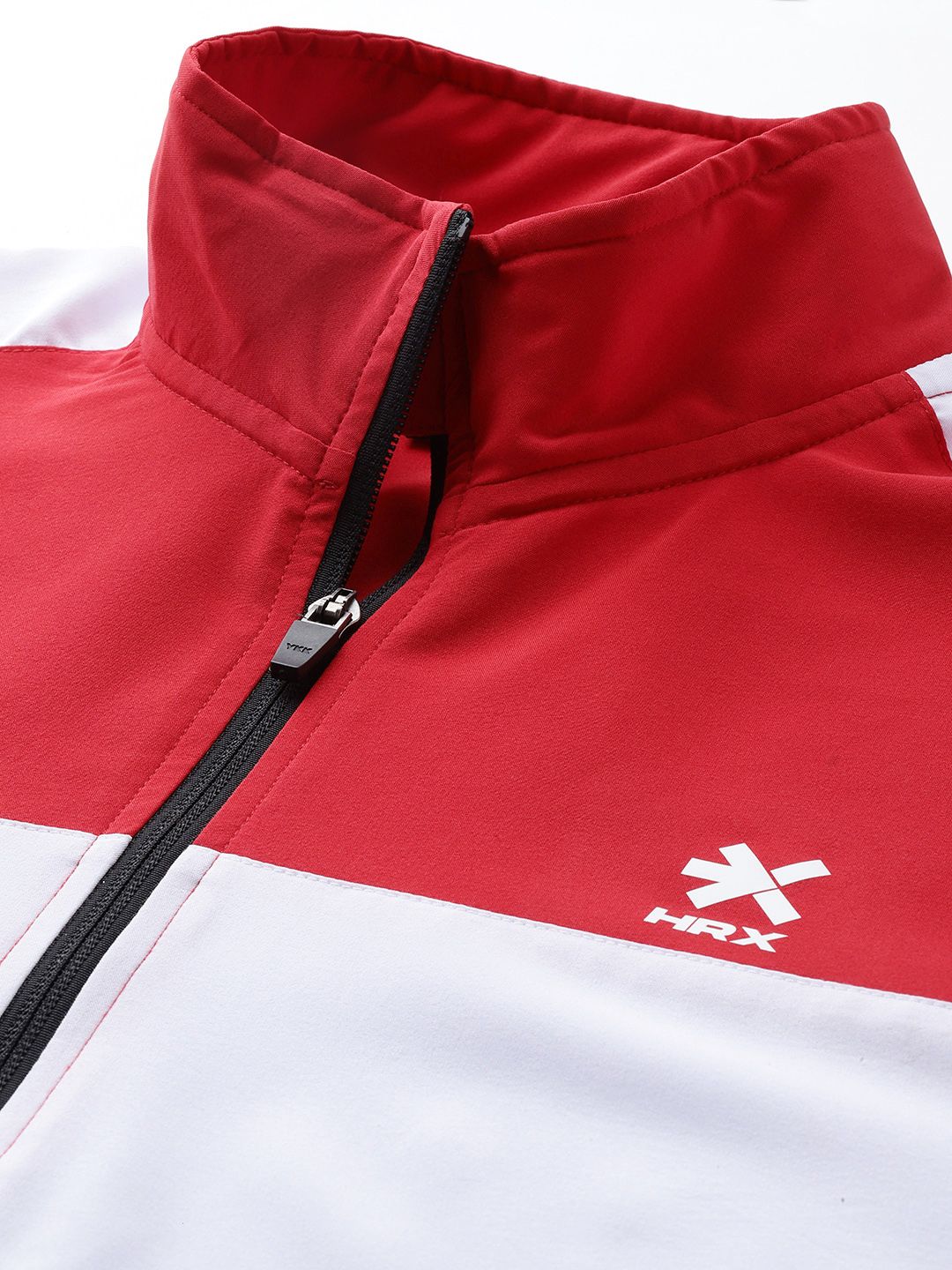 HRX by Hrithik Roshan Men Rapid-Dry Lifestyle Tracksuit