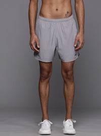 HRX by Hrithik Roshan Men Rapid-Dry Training Shorts