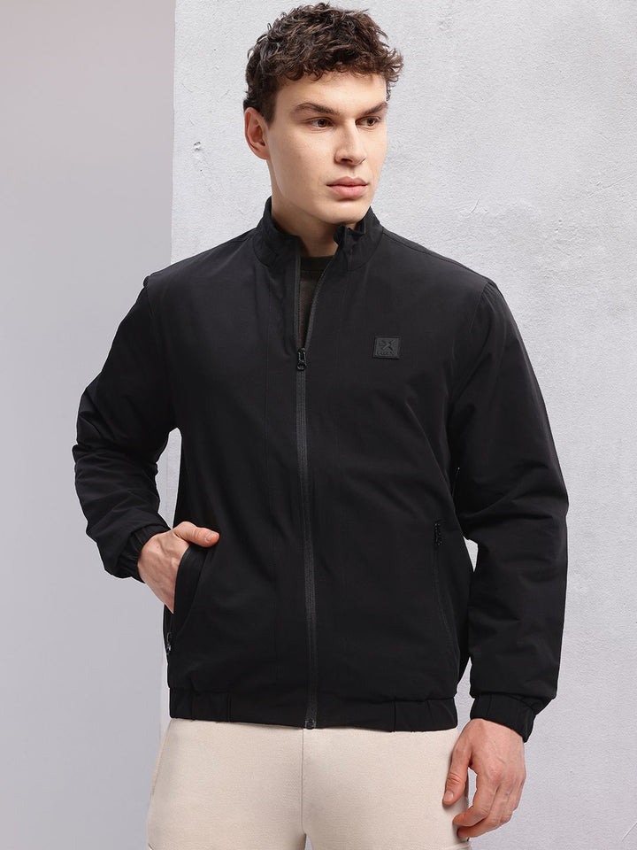 HRX by Hrithik Roshan Men Lifestyle Bomber Jacket