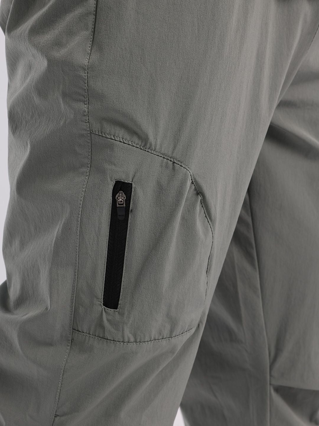 HRX by Hrithik Roshan Men Training Track Pants