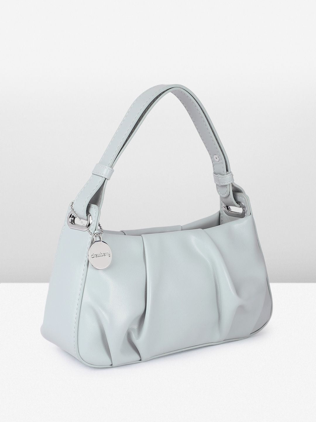 DressBerry Baguette Shoulder Bag