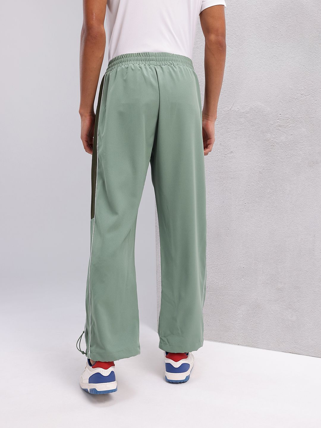 HRX by Hrithik Roshan Men Lifestyle Track pants