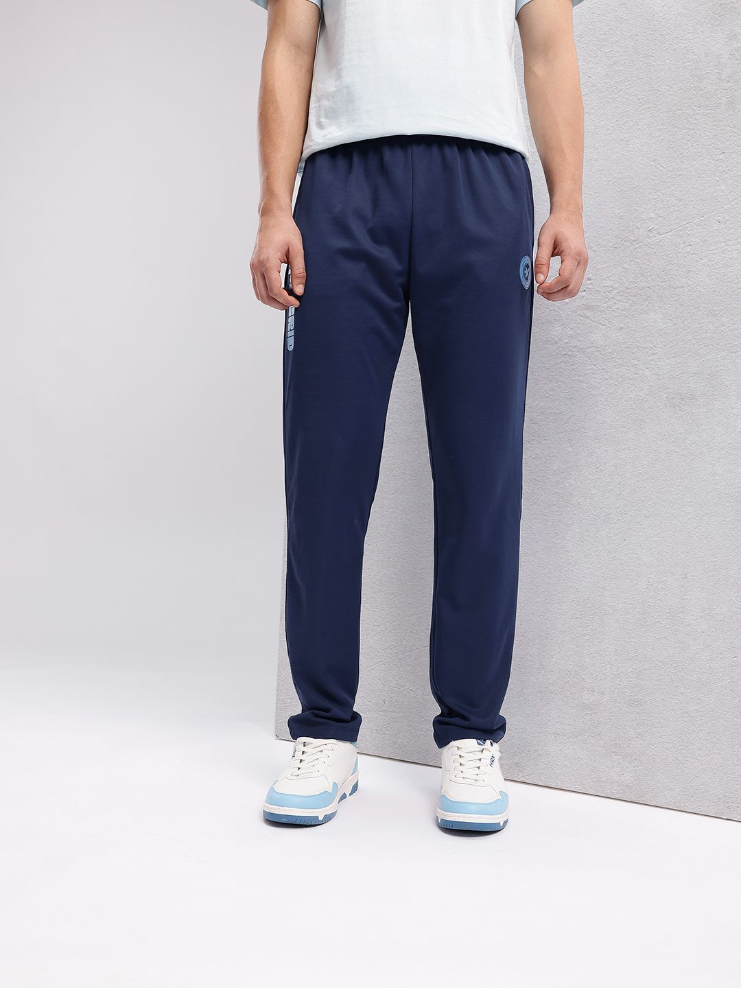 HRX by Hrithik Roshan Men Lifestyle Track Pants