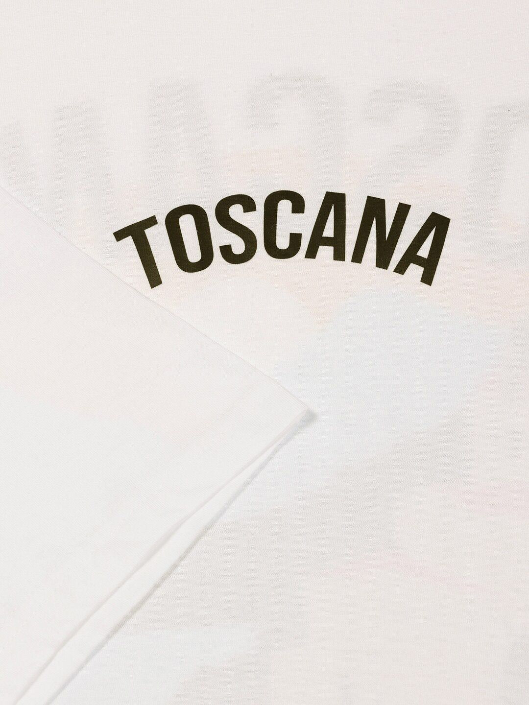 Thomas Scott Round Neck Typography Printed Bio Finish T-shirt