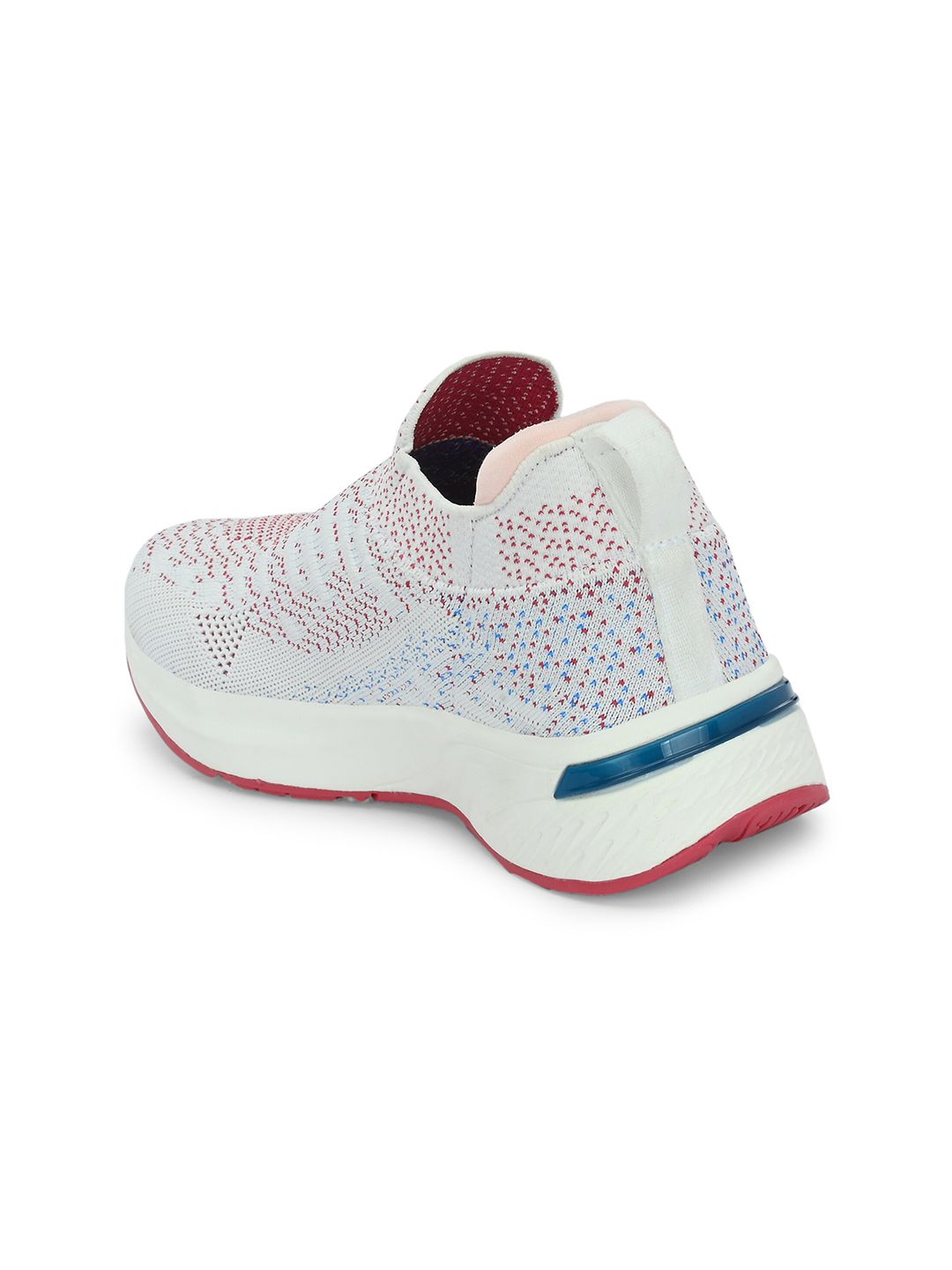 HRX by Hrithik Roshan Women Textured Walking Shoes