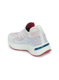 HRX by Hrithik Roshan Women Textured Walking Shoes