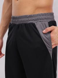 HRX by Hrithik Roshan Men Mid-Rise Training Shorts