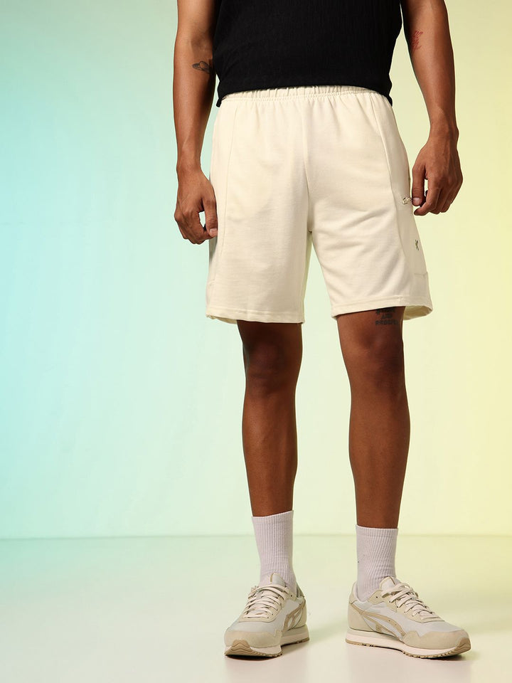HRX by Hrithik Roshan Men Lifestyle Regular Shorts