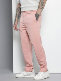 The Indian Garage Co Men Relaxed Fit Trousers