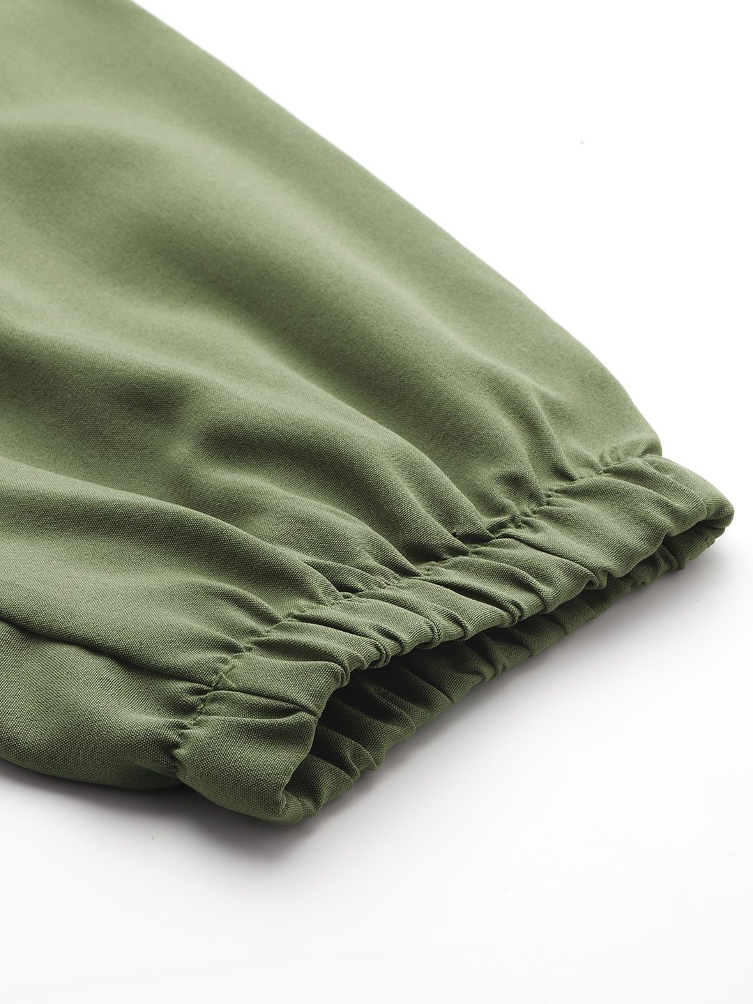 HRX by Hrithik Roshan Men Training Cargo-Style Joggers